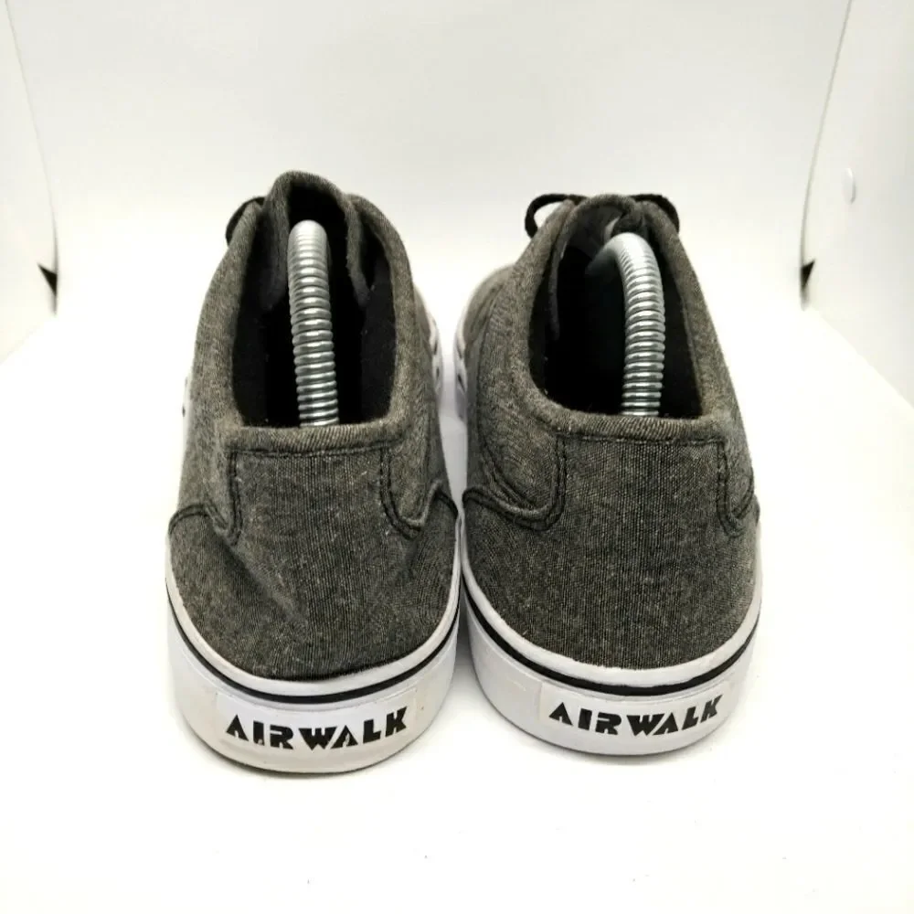 Airwalk used pre
